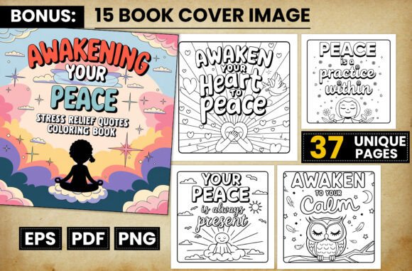 Download Stress Relief Quotes Coloring Pages - Coloring pages Collection