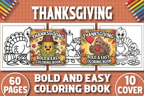 Download 60 Thanksgiving Coloring Pages for Adult - Coloring pages Collection
