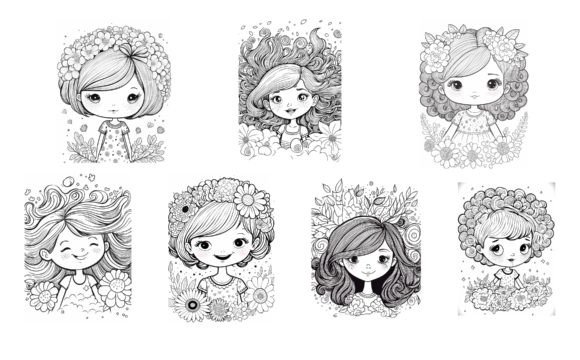 Download KDP Coloring Pages for Kids - Coloring pages Collection
