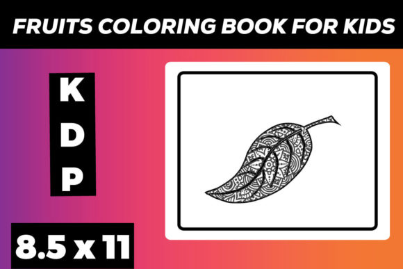 Download KDP Coloring Pages for Kids / Adults - Coloring pages Collection