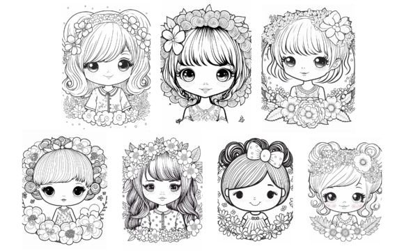 Download KDP Coloring Pages for Kids - Coloring pages Collection