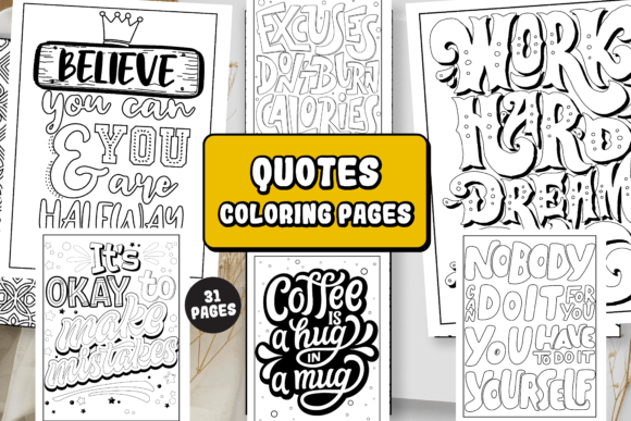 Download Gratitude Quotes Coloring Pages - Coloring pages Collection