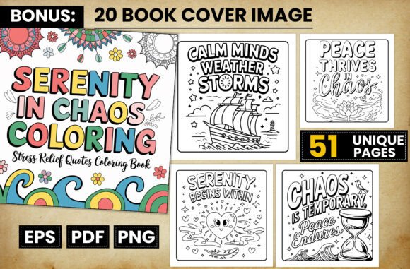 Download Stress Relief Quotes Coloring Pages - Coloring pages Collection