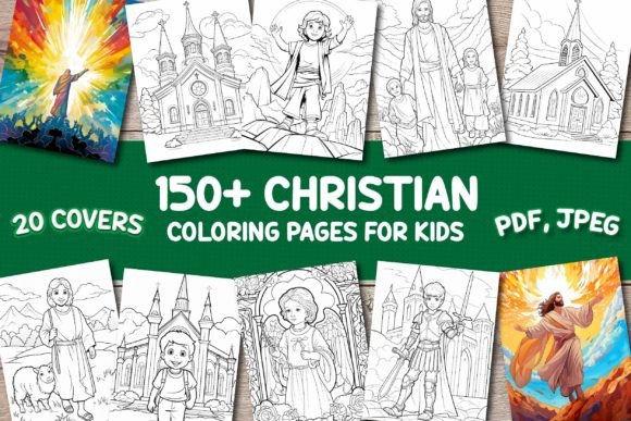 Download Christian Coloring Pages - Coloring pages Collection