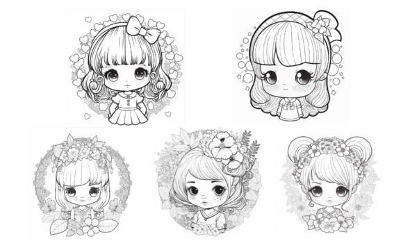 Download KDP Coloring Pages for Kids - Coloring pages Collection